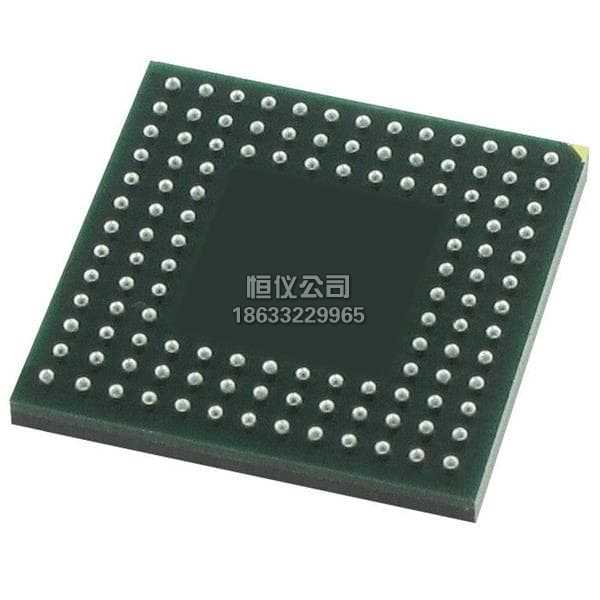 EFM32GG12B810F1024IL120-A(Silicon Labs)ARM微控制器 - MCU图片